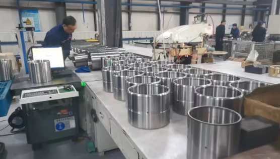 NXZ Bearing held a marketing meeting for batch key products NXZ Bearing held a marketing meeting for batch key products